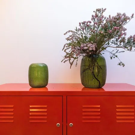 Piccola - 50m From شقة