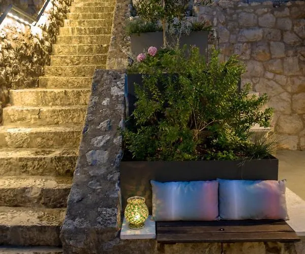 Piccola - 50m From * دوبروفينك