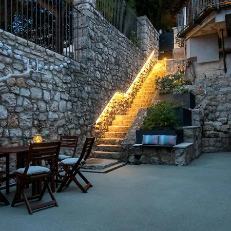 Piccola - 50m From Dubrownik