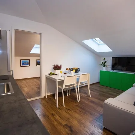 Piccola - 50m From Appartement Dubrovnik