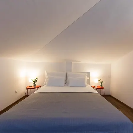 Piccola - 50m From Appartement *