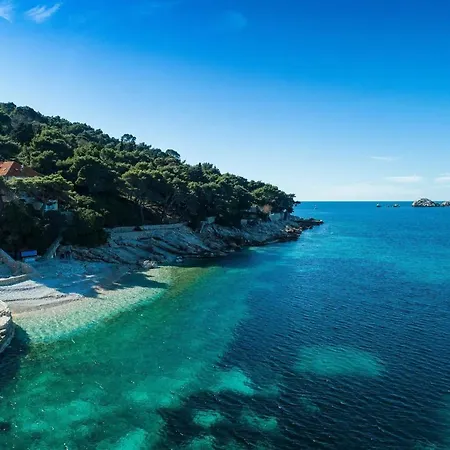 Piccola - 50m From Appartement Dubrovnik