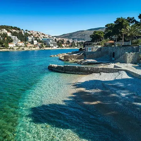 Piccola - 50m From