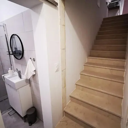 Piccola - 50m From Appartement Dubrovnik