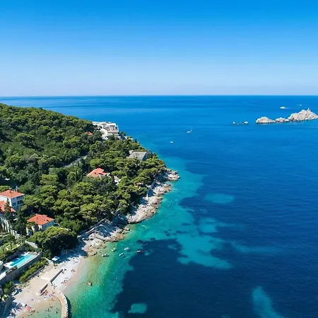 Piccola - 50m From Apartament *