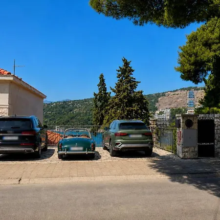 Piccola - 50m From The Dubrovnik