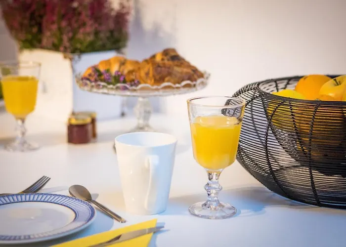 Lejlighed Piccola - 50m From