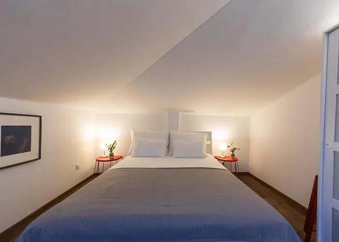 Piccola - 50m From Lejlighed *