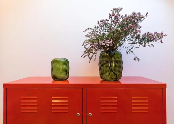 Piccola - 50m From Lejlighed