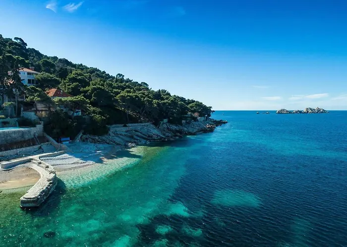 Piccola - 50m From Lejlighed Dubrovnik