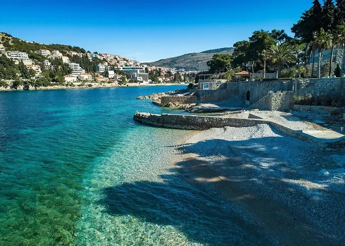 Piccola - 50m From The
