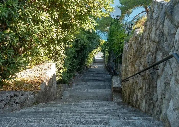 Piccola - 50m From Lejlighed