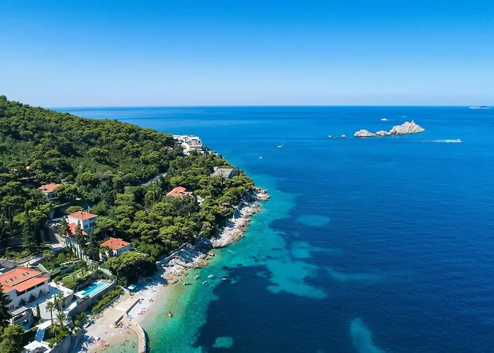 Piccola - 50m From Lejlighed *