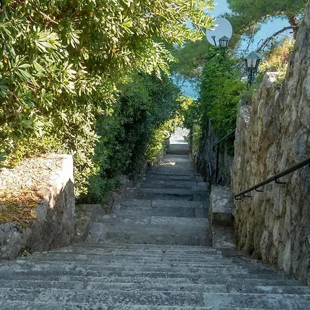 Piccola - 50m From The Lejlighed