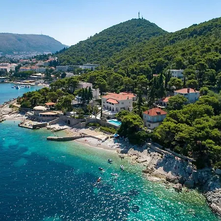 Appartement Piccola - 50m From The