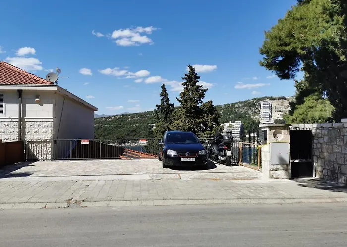 Piccola - 50m From The 公寓